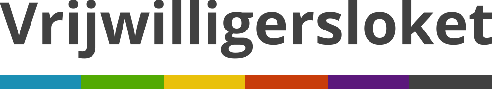 Logo - Vrijwilligersloket