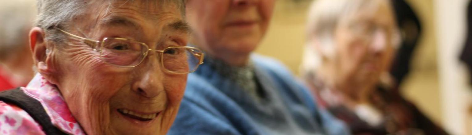 Vrijwilligersloket OCMW Poperinge