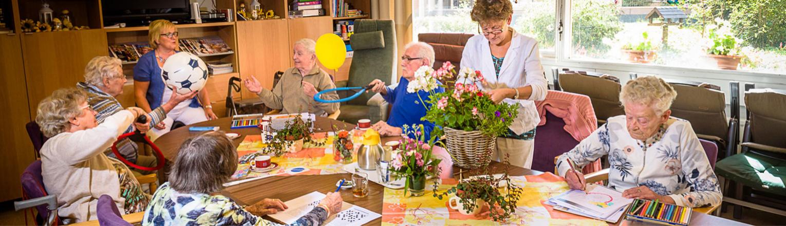 Vrijwilligersloket OCMW Poperinge